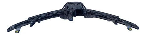 Grade Dianteira Corolla 2.0 2020 2021 2022 23 2024 / Detalhe Preto Padrão