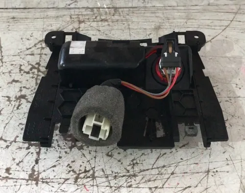 Cinzeiro Porta Objetos Audi A4 A5 2008 - 2016