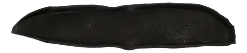 Borracha Forro Porta Dianteira Esquerda Mercedes R500 2007 