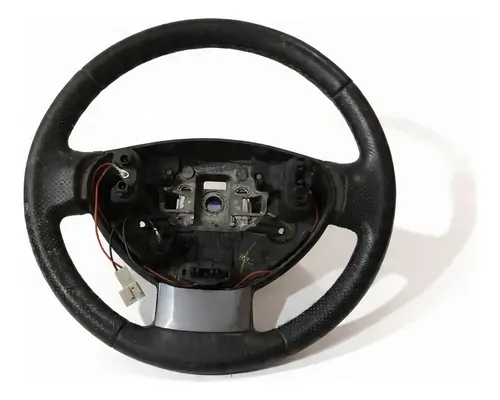 Volante Duster 2011 2012 2013 2014 Preto