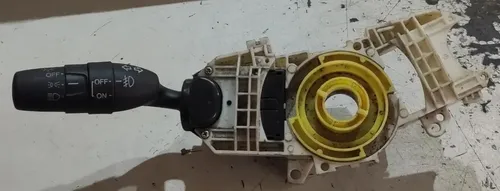 Chave Seta Com Função Milha Honda Crv 2011