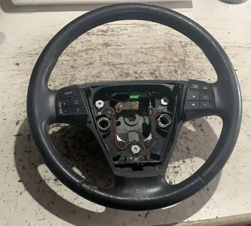 Volante Com Comandos Volvo C30 2008 2009 2010 2011 Volante Com Comandos Volvo C30 2008 2009 2010 2011