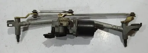 Motor Limpador Parabrisa C3 2005 2006 2007 2008 2009