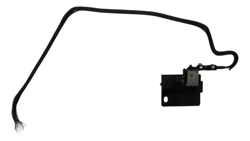 Válvula Solenóide Partida Fria Peugeot 308 C4 2008 - 2013