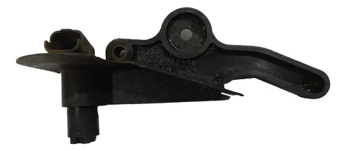 Sensor Rotação Peugeot 307 1.6 16v 2009 / 9637465980