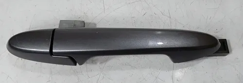 Maçaneta Externa Dianteira Direita Honda Hrv 2015 - 2021 Cinza-escuro Dianteira Maçaneta Externa Dianteira Direita Honda Hrv 2015 - 2021 Cinza-escuro Dianteira