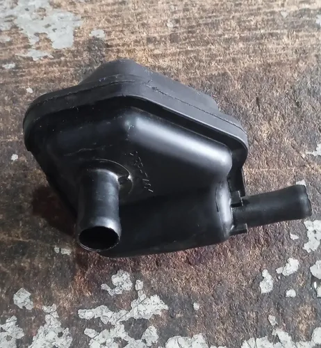 Válvula Anti Chamas Versa 1.6 2014