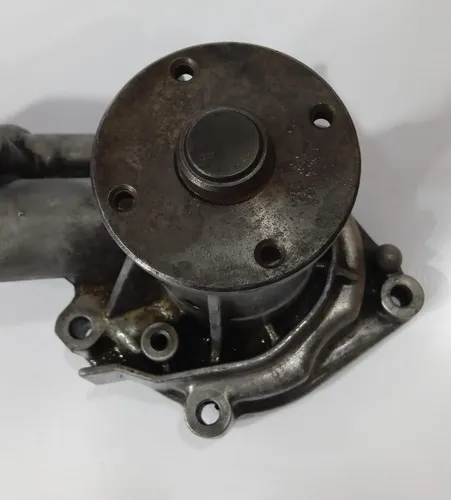 Bomba De Água L200 Triton 2.5 2004 4d56