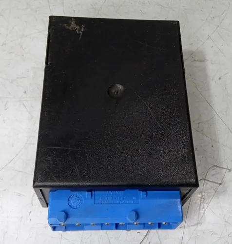 Módulo Limpador Parabrisa Bmw 320i 1991 - 1998 Módulo Limpador Parabrisa Bmw 320i 1991 - 1998