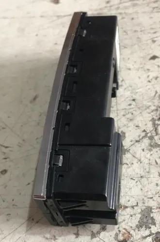 Comando Ar Condicionado Traseiro Mercedes E250 2014