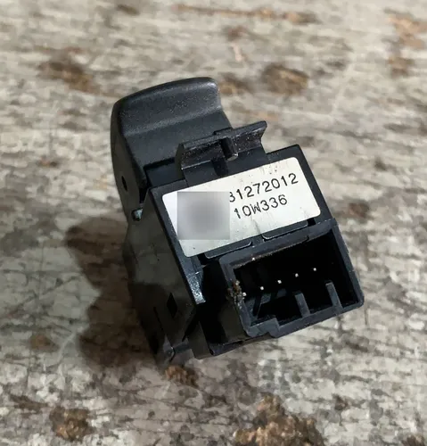Comando Vidro Elétrico Dianteiro Direito Volvo C30 07 - 11