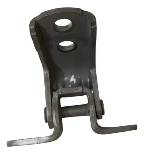 Dobradiça Superior Porta Dianteira Esquerda Lexus Es350 2009