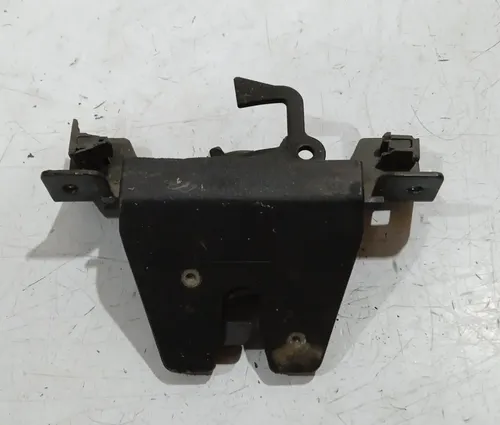 Fechadura Tampa Traseira Bmw 550 2007 Manual