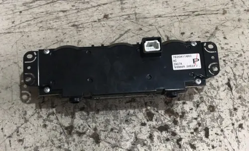 Comando Ar Condicionado Lancer 2012 - 2018