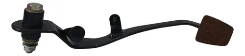 Pedal Embreagem Lifan 530 2015 2016 2017 2018 Pedal Embreagem Lifan 530 2015 2016 2017 2018