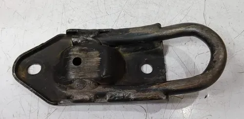 Trava Reboque Dianteiro Corolla 2014 2015
