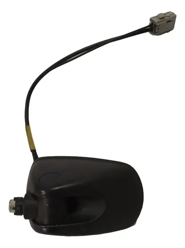 Suporte Base Antena De Teto Subaru Impreza Wrx 2011 Suporte Base Antena De Teto Subaru Impreza Wrx 2011