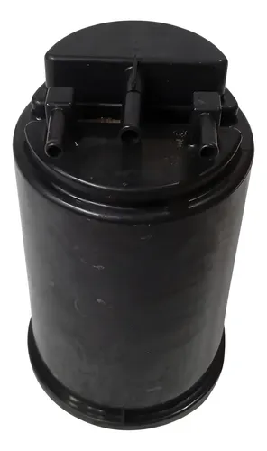 Filtro Canister Jac J3 1.4 2011 - 2015 / 1130400u8010 Preto Filtro Canister Jac J3 1.4 2011 - 2015 / 1130400u8010 Preto