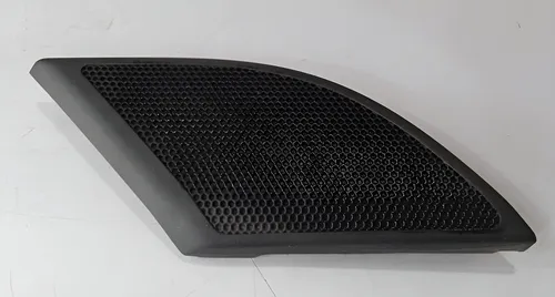 Tela Alto Falante Tweeter Traseiro Esquerdo Captiva 2011 Preto