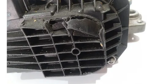 Corpo Borboleta Tbi Civic 2.0 2013 2014 2015 2016 / Gme3a
