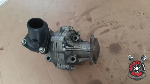 Bomba Agua Completa Suzuki Vitara 2.0 2012 