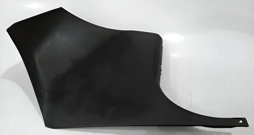 Soleira Dianteira Direita Mercedes E250 2014 2015 Preto