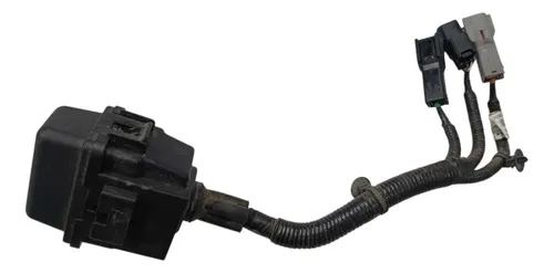 Chicote Caixa Fusível Relê Motor Honda City 2015 - 2021
