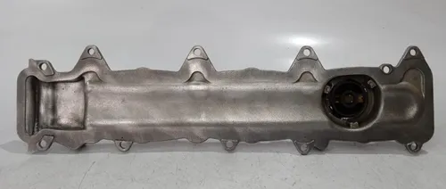 Tampa De Válvula Cabeçote Renault Laguna V6 1999