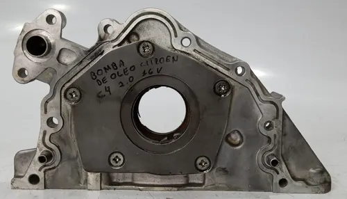 Bomba Óleo Citroen C4 2.0 2008 - 2014