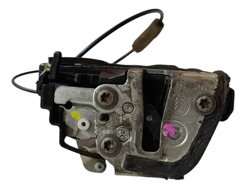 Fechadura Traseira Direita Corolla 2009 - 2014