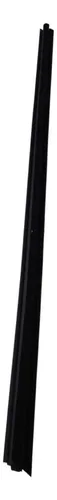 Pestana Interna Dianteira Esquerda Honda City 2015 - 2021 Preto