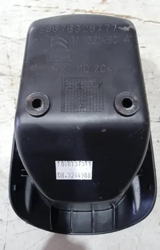 Porta Objetos Console Central C3 2013 - 2017