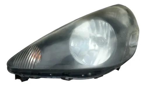 Farol Esquerdo Honda Fit 2003 2004 2005 2006 2007 2008 Esquerdo/motorista Farol Esquerdo Honda Fit 2003 2004 2005 2006 2007 2008 Esquerdo/motorista