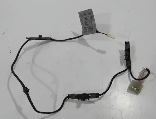 Led Porta Dianteira Direita Bmw X1 2012 2013 2014 Led