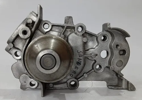 Bomba D\'água Sandero Logan Clio 1.0 16v 2007 - 2016