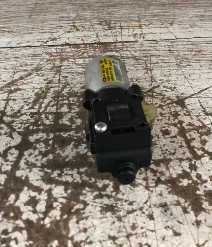 Motor Banco Esquerdo Sonata 2011 / 885823s110