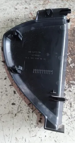 Acabamento Esquerdo Painel Mercedes C180 C250 C300 2018