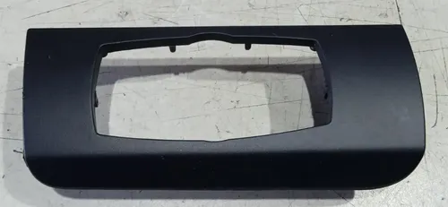 Moldura Botão Interruptor Farol Bmw X6 2012