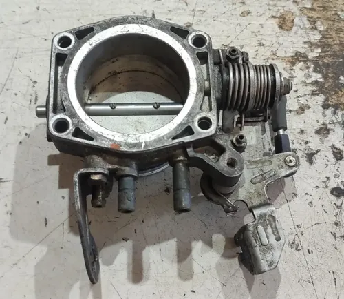 Tbi Corpo Borboleta Bmw 325i 1995 - 1998