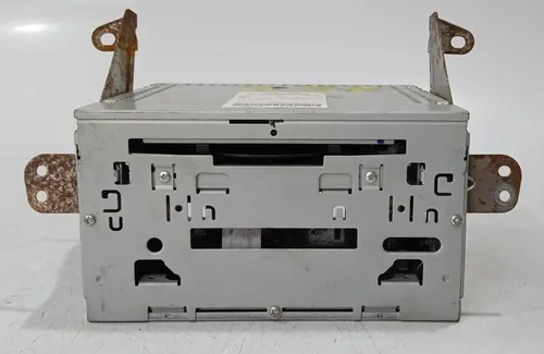 Som Radio Leitor Cd Asx 2011 2012 / 8701a352 Som Radio Leitor Cd Asx 2011 2012 / 8701a352