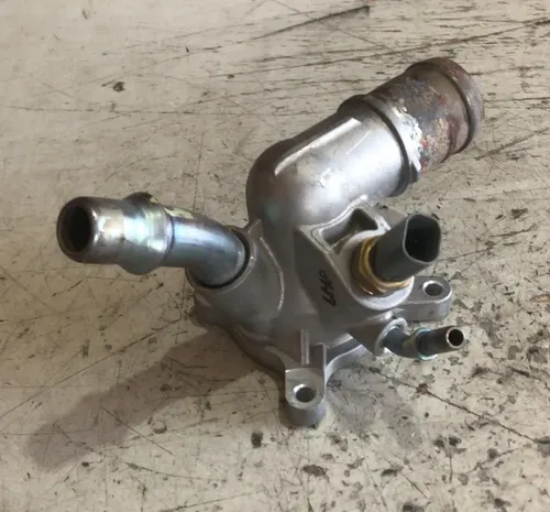 Carcaça Com Válvula Termostática Compass 2.0 Diesel 2016