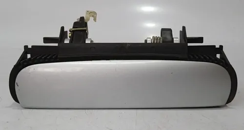 Maçaneta Externa Dianteira Direita Audi A6 2000 - 2005 Maçaneta Externa Dianteira Direita Audi A6 2000 - 2005