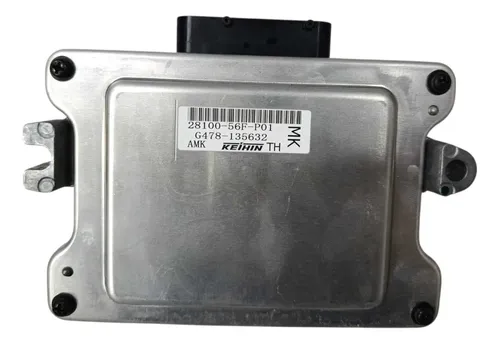 Módulo Câmbio Automático Honda City 2015 - 2021 2810056fp01