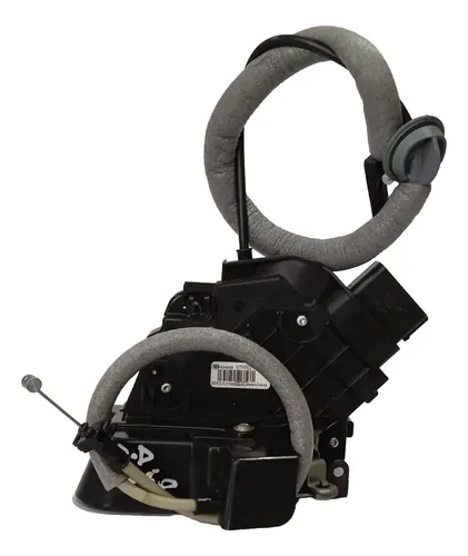Fechadura Dianteira Direita Volvo Xc60 2008 - 2016 Fechadura Dianteira Direita Volvo Xc60 2008 - 2016