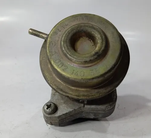 Válvula Egr Mercedes Ml350 2004 2005 2006