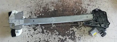 Máquina De Vidro Dianteiro Direito Civic 2017 - 2021 G10 Máquina De Vidro Dianteiro Direito Civic 2017 - 2021 G10