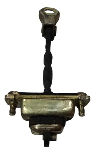 Limitador Porta Dianteira Direita Chery Cielo 2010 - 2015