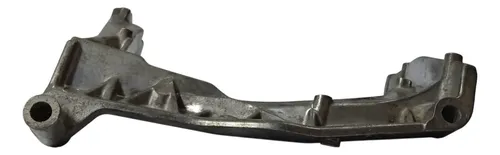 Suporte Inferior Câmbio Honda Civic 1.7 2001 - 2005 Preto