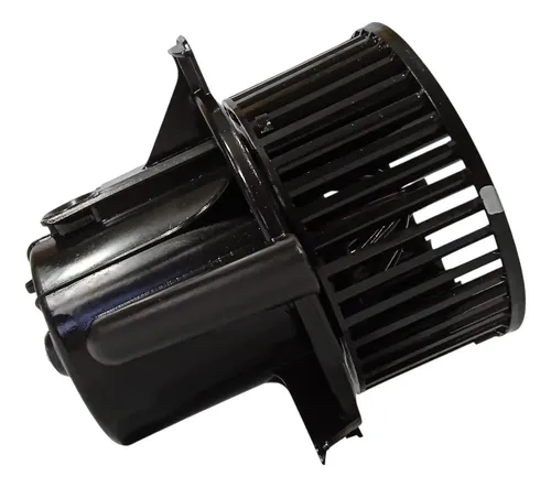 Motor Ventilador Ar Forçado Peugeot 307 2007 - 2010