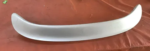 Spoiler Mazda Mx3 1993 / Detalhes Cinza